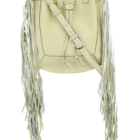 Nwt Isabel Marant fringe bag - Picture 2 of 6